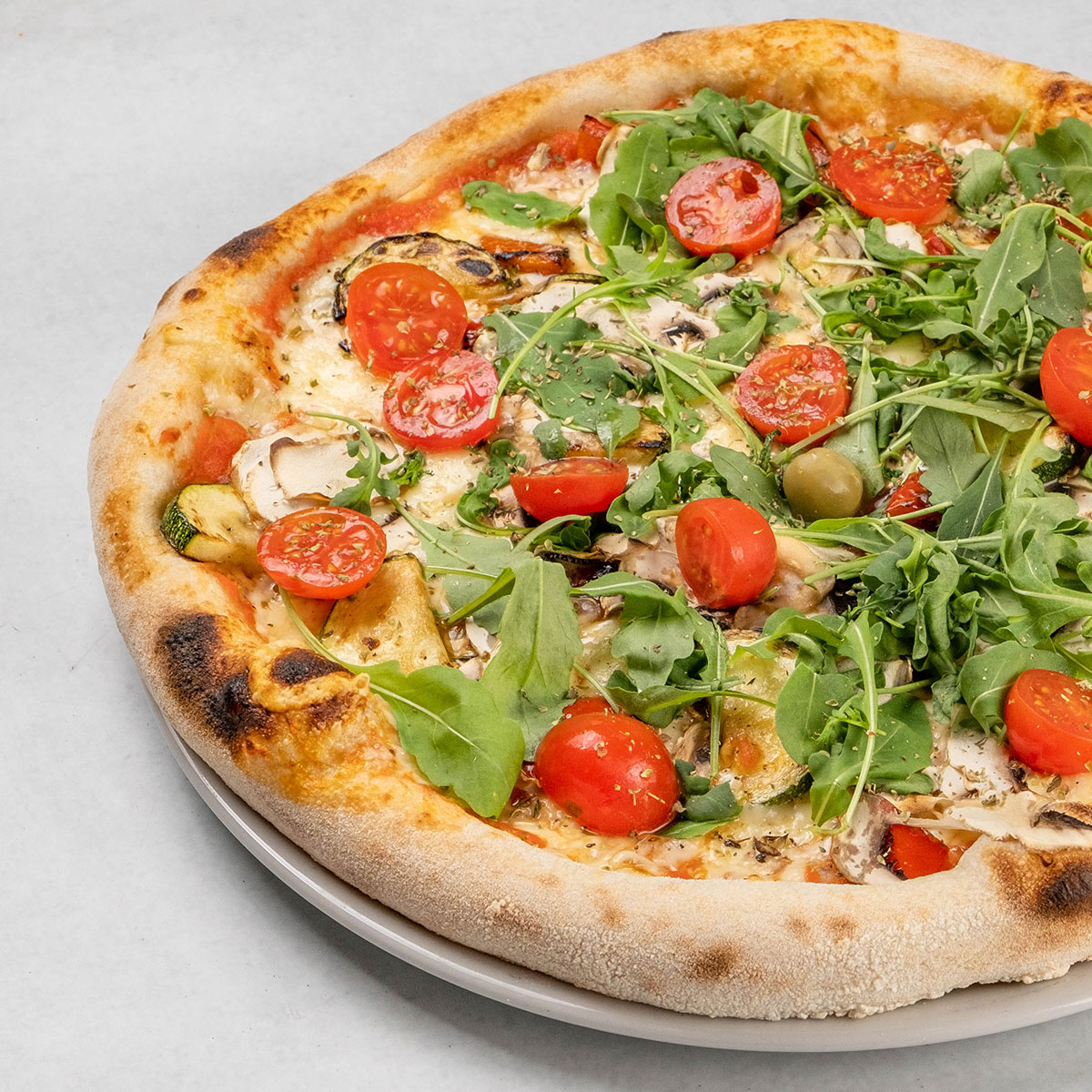 Fabbrica-pizza-vegetarijanska